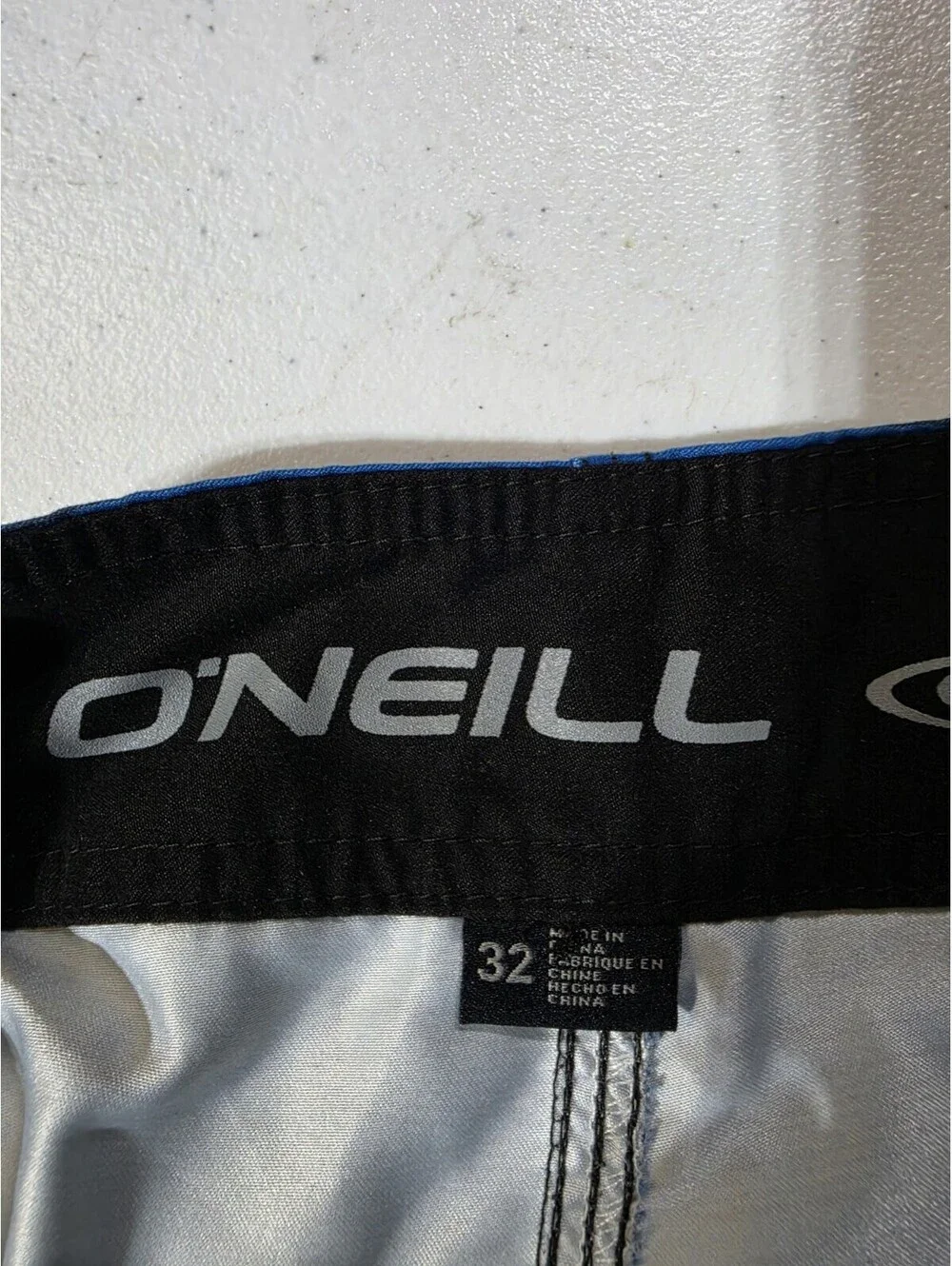 ONeill neill men